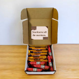 Delightful Treats & Warm Wishes Gift Hamper SK-1328