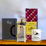 Morning Brew & Creative Essentials Set JNK-5538