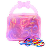 Baby Hair Clips & Kids Coin Box Gift Set SPM-312