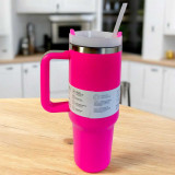 Stanley The Quencher H2.O Flowstate Premium Tumbler In Pink VM-16