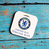 Chelsea Club Printed Fridge Magnet BPL-760