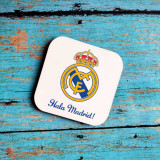 Real Madrid Printed Fridge Magnet BPL-761