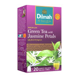 Dilmah Green Tea With Jasmine Petals (30g)
