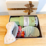 Pampering Gift Set with 1.18L Tumbler & Accessories for Her JNK-5616