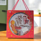 LA British Premium Butter Cookies-400gm