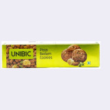 Unibic Pista Badam Cookies-150g 8906009072029