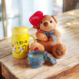 Soft, Warm & Fragrant Romantic Gift Set SK-1415