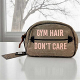 All-in-One Gift for Him: Grooming Bag, Snacks & Daily Essentials JNK-5639