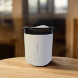 White Aromatherapy Diffuser SP-10761