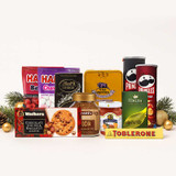 Himalayan Essence Gourmet Goodie Hamper GOH-2