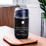 Custom Black Humidifier Aroma Diffuser with Name SK-1502
