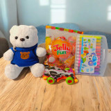 Kids Creativity & Fun Surprise Gift Set Combo HSL-166