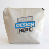 Create Your Own- Men’s Toiletry Organizer Pouch