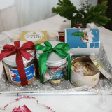 Festive Decadence Collection SK-1051