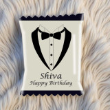 Customized Chocolate With Your Photo, Text or Design (Per Pc)