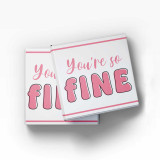 Customized Chocolate With Your Photo, Text or Design (Per Pc)