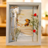 Personalize Frame with Jewellery Gift JSR-626