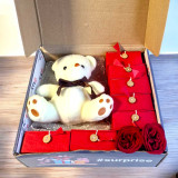 Advent Calendar Style Gift for Her JNK-5851