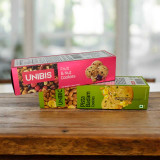 Premium Unibic Cookies JNK-5858