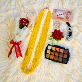 Rose with Vibrant & Beauty Gift for Her JNK-5889