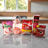 Delight Snacks & Breakfast Gift Hamper BPL-785