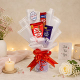 Sweet Mini Choco Bouquet