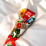 Choco Delight Assortment Bouquet BPL-793