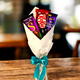 Premium Chocolates in a Bouquet JNK-5941