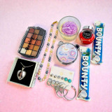 Beauty Accessories & Candles for Her JNK-5958