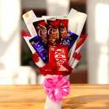 Artisan Chocolate Bouquet