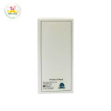 Desi Grub Himalayan Snow Perfume Roll-On 10ml DGHSPO010