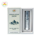 Desi Grub Himalayan Snow Perfume Roll-On 10ml DGHSPO010