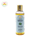 Desi Grub Nirvana Sleep & Calm Oil 100ml DGNKAO100