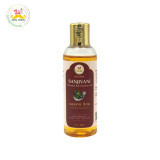 Desi Grub Sanjivani - Postnatal Revitalizing Oil 100ml DGSDAO030