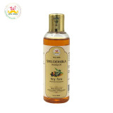 Desi Grub Shuddhika Healing Oil 100ml DGSPAO100