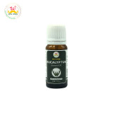Desi Grub Eucalyptus Essential Oil 10ml