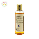 Desi Grub Virya Strength Oil 100ml DGVBAO100
