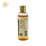 Desi Grub Virya Strength Oil 100ml DGVBAO100