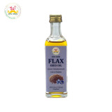 Desi Grub Flax Seed Oil 60ml DGFLX060