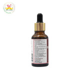 Desi Grub Rosehip Oil 30ml DGRHCP030