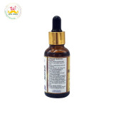 Desi Grub Pure Walnut Oil 30ml DGWAL030