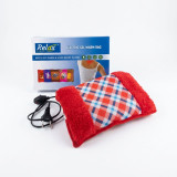 Electric Hand Warmer / Hot Bag - Design may vary