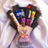 Sweet Indulgence Chocolate Bouquet BPL-809