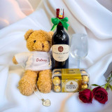 Love & Indulgence Gift for Her JNK-6058