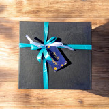 New Year Everyday Essentials Gift Box for Him