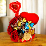 Love & Warmth Gift Box JNK-6081