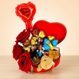 Love & Warmth Gift Box