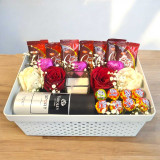 Elegant Love & Care Gift for Him JNK-6240