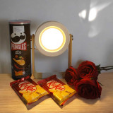 Lantern Light, Roses & Snack Bliss JNK-6273