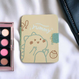 Foldable Square Design Cute Mirror MR-21